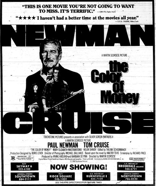 Minnesota Movie Ads 4