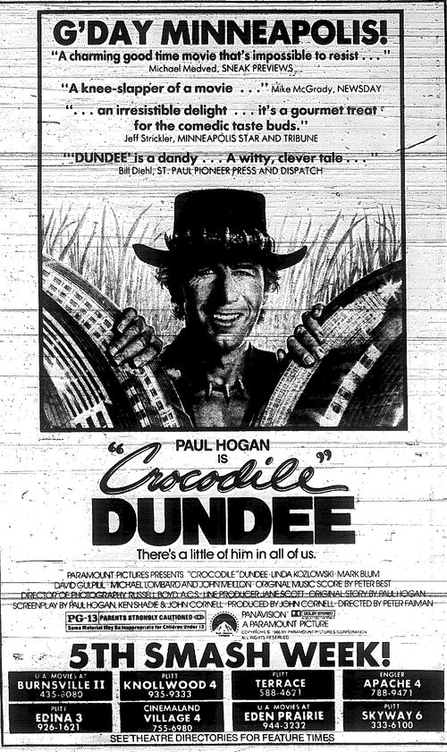 Minnesota Movie Ads 6