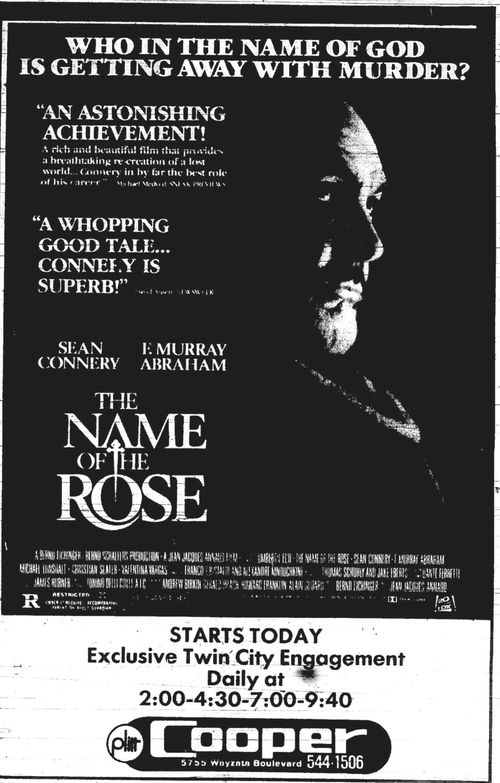 Minnesota Movie Ads 9