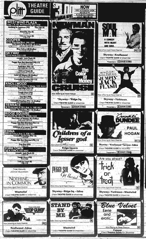 Minnesota Movie Ads 10