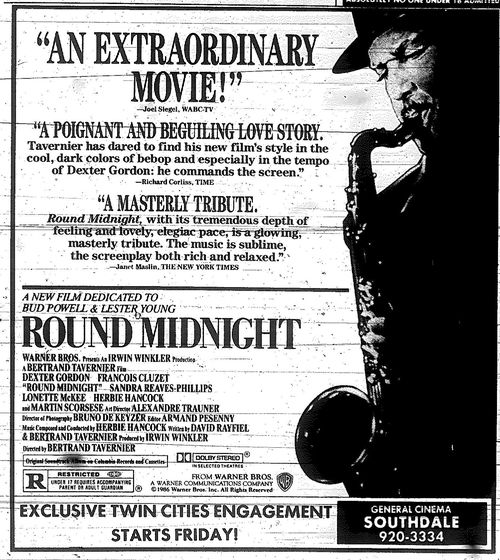 Minnesota Movie Ads 12