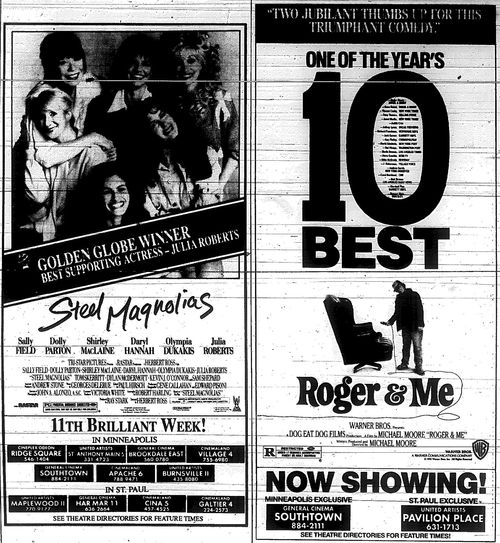 Minnesota Movie Ads 4