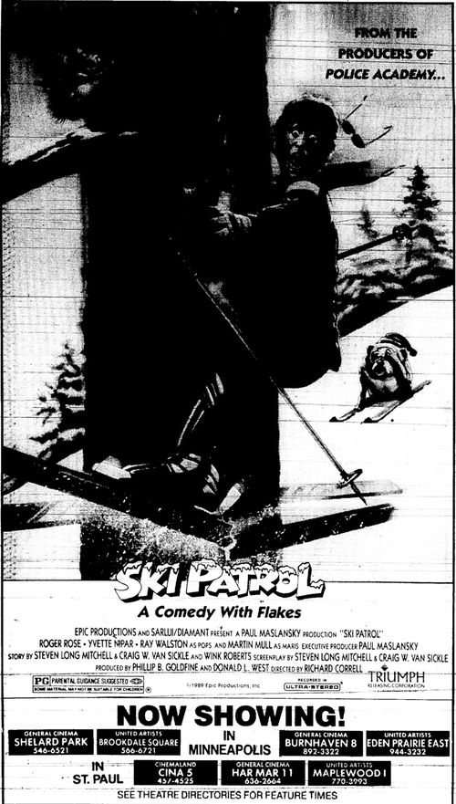 Minnesota Movie Ads 3