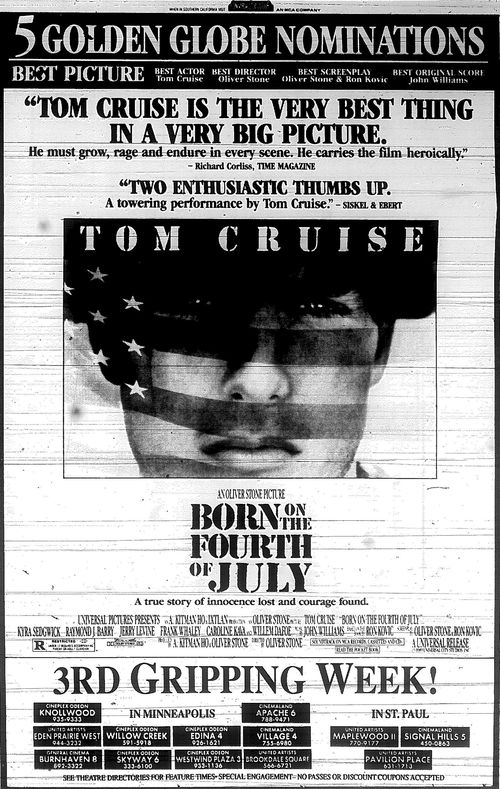 Minnesota Movie Ads 8