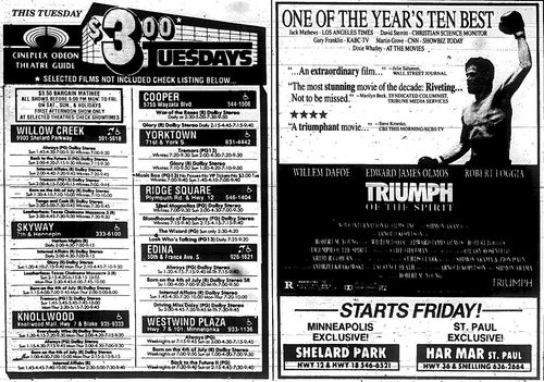 Minnesota Movie Ads 10