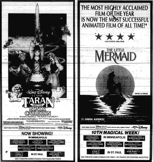 Minnesota Movie Ads 12