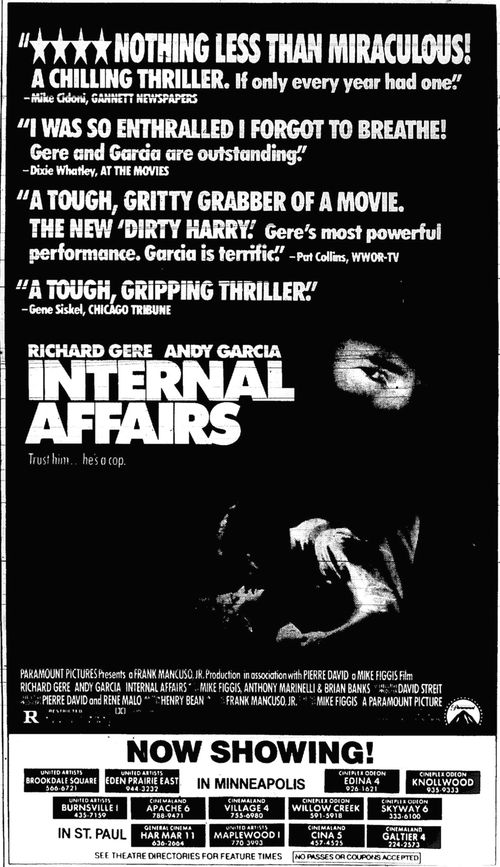 Minnesota Movie Ads 13