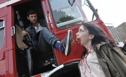 COCKNEYS VS. ZOMBIES 1