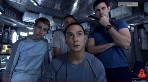 EUROPA REPORT 3