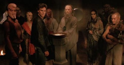 NIGHTBREED 2 NIGHTBREED 2