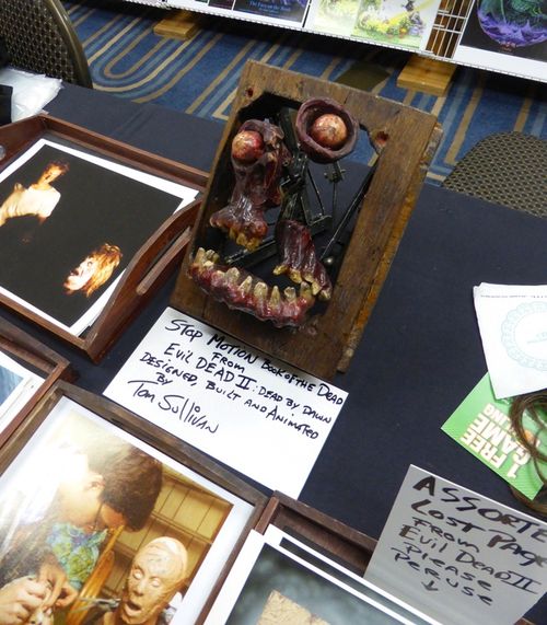Crypticon Minneapolis 2013 2