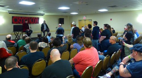Crypticon Minneapolis 2013 6