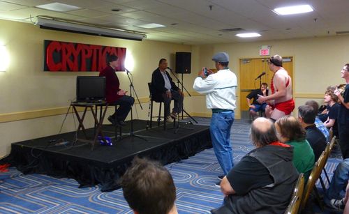 Crypticon Minneapolis 2013 8