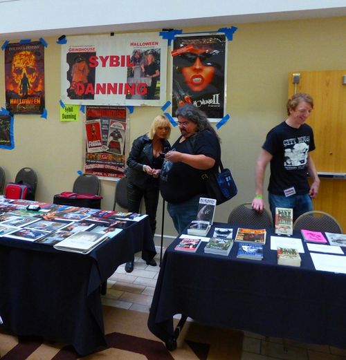 Crypticon Minneapolis 2013 13