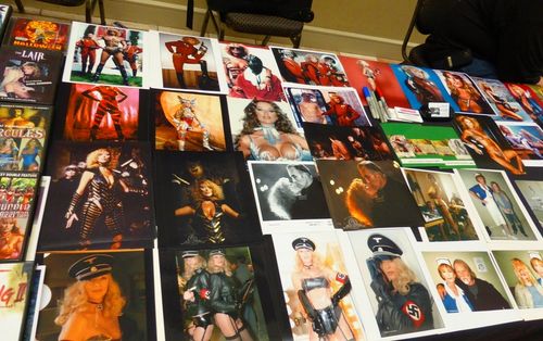 Crypticon Minneapolis 2013 21