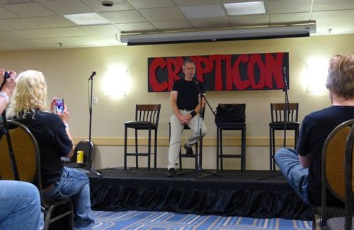 Crypticon Minneapolis 2013 10