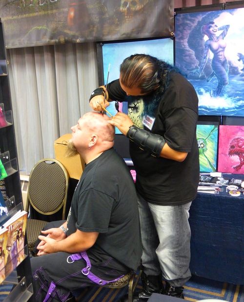 Crypticon Minneapolis 2013 15