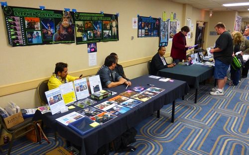 Crypticon Minneapolis 2013 17