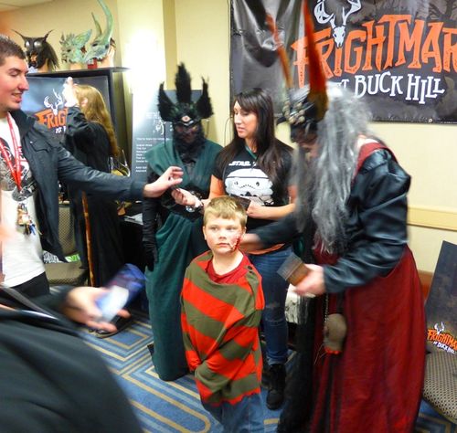 Crypticon Minneapolis 2013 27