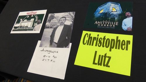 Crypticon Minneapolis 2013 28