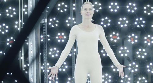 CONGRESS Robin Wright