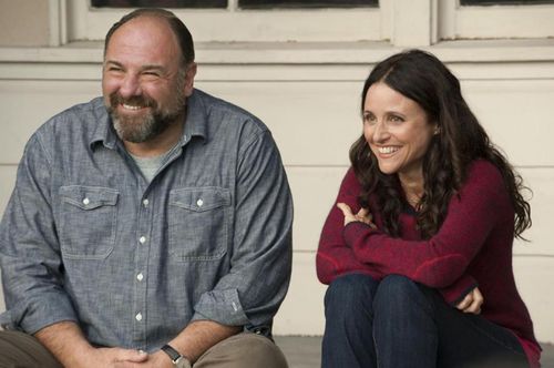 ENOUGH SAID Julia Louis Dreyfus