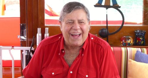 WHEN COMEDY WENT TO SCHOOL 1