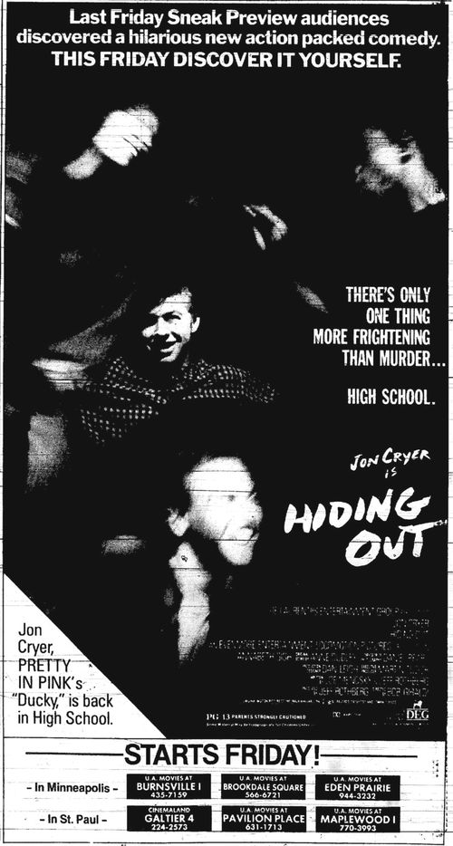 Minnesota Movie Ads 4