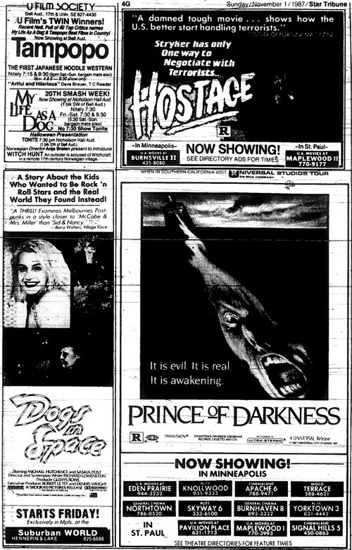 Minnesota Movie Ads 6