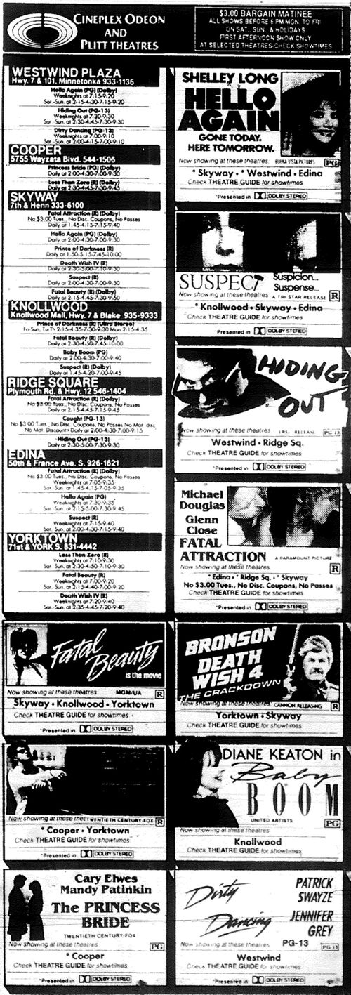 Minnesota Movie Ads 7