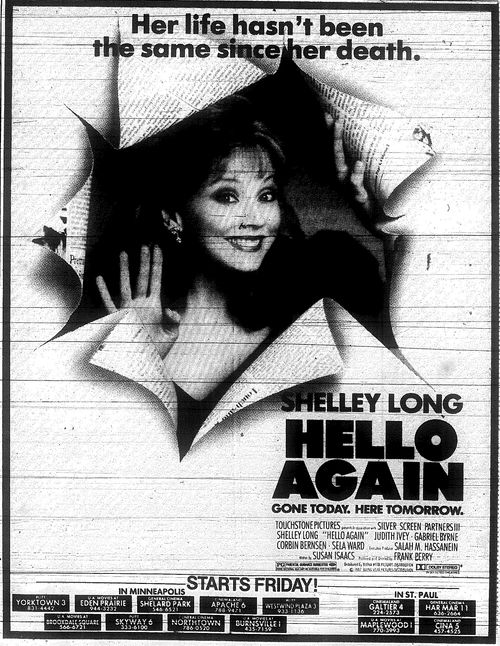 Minnesota Movie Ads 9