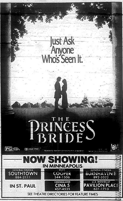 Minnesota Movie Ads 11