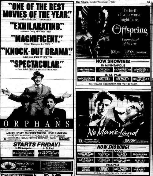 Minnesota Movie Ads 12