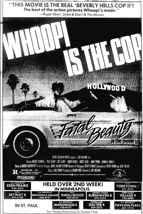 Minnesota Movie Ads 13