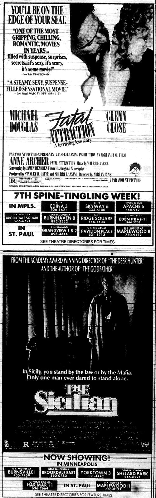 Minnesota Movie Ads 14