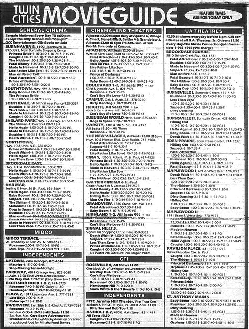 Minnesota Movie Ads 10