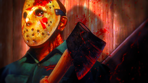 Crystal Lake Memories Blu-ray