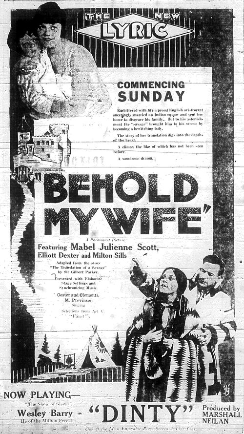 Minnesota Movie Ads 8