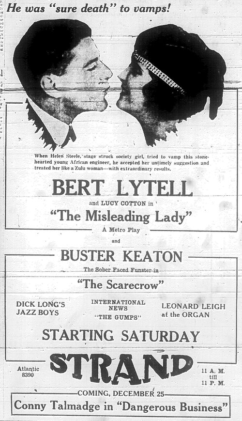 Minnesota Movie Ads 11