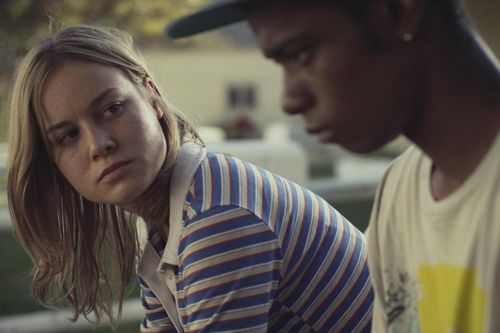 SHORT TERM 12 Brie Larson
