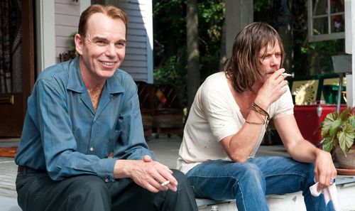 JAYNE MANSFIELD'S CAR 2