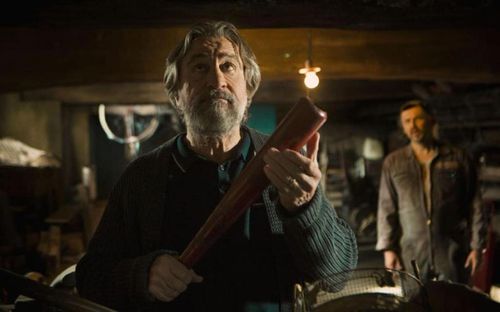 FAMILY Robert De Niro