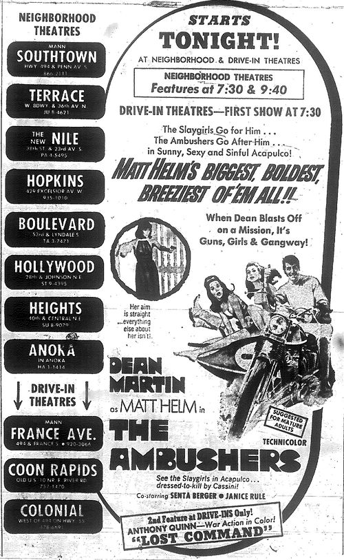 Minnesota Movie Ads 17