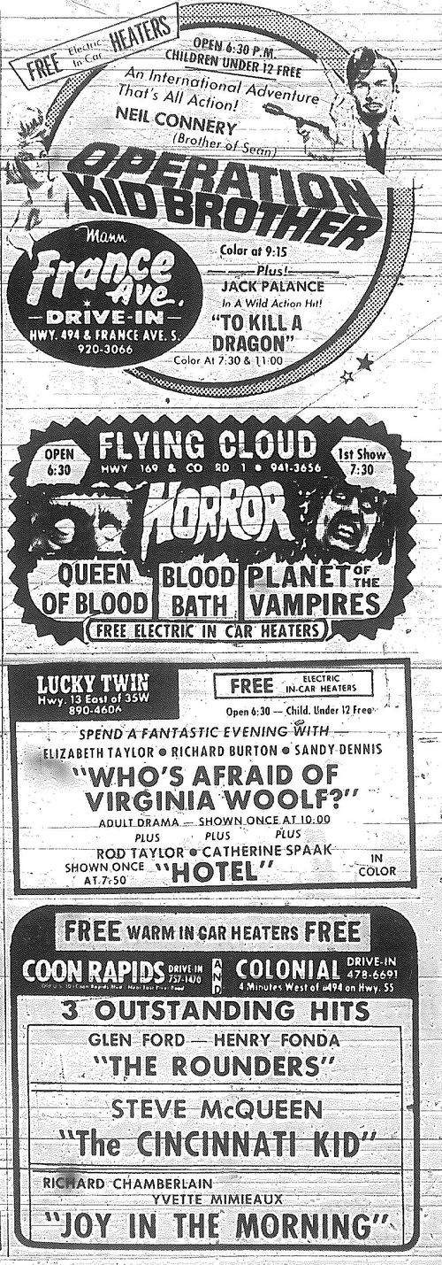 Minnesota Movie Ads 6