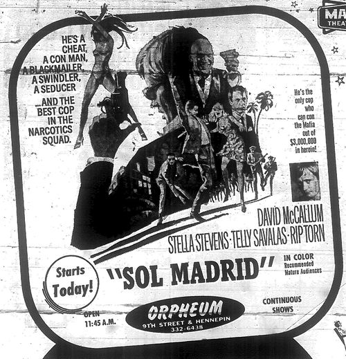 Minnesota Movie Ads 9