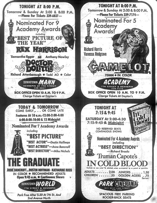 Minnesota Movie Ads 11