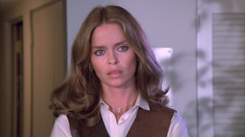 UNSEEN Barbara Bach