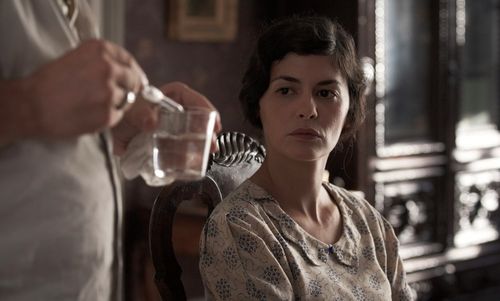 THERESE Audrey Tautou