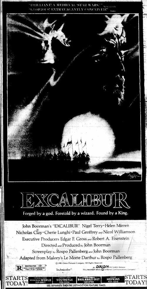 Minnesota Movie Ads 2