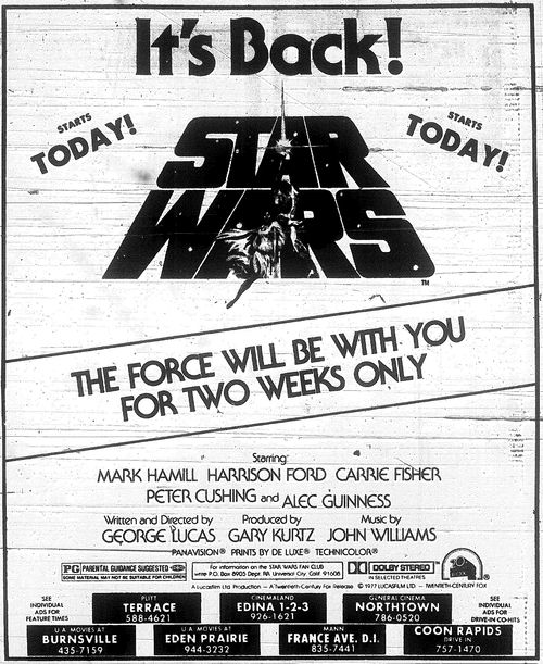 Minnesota Movie Ads 4